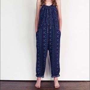 Ace & Jig jumpsuit